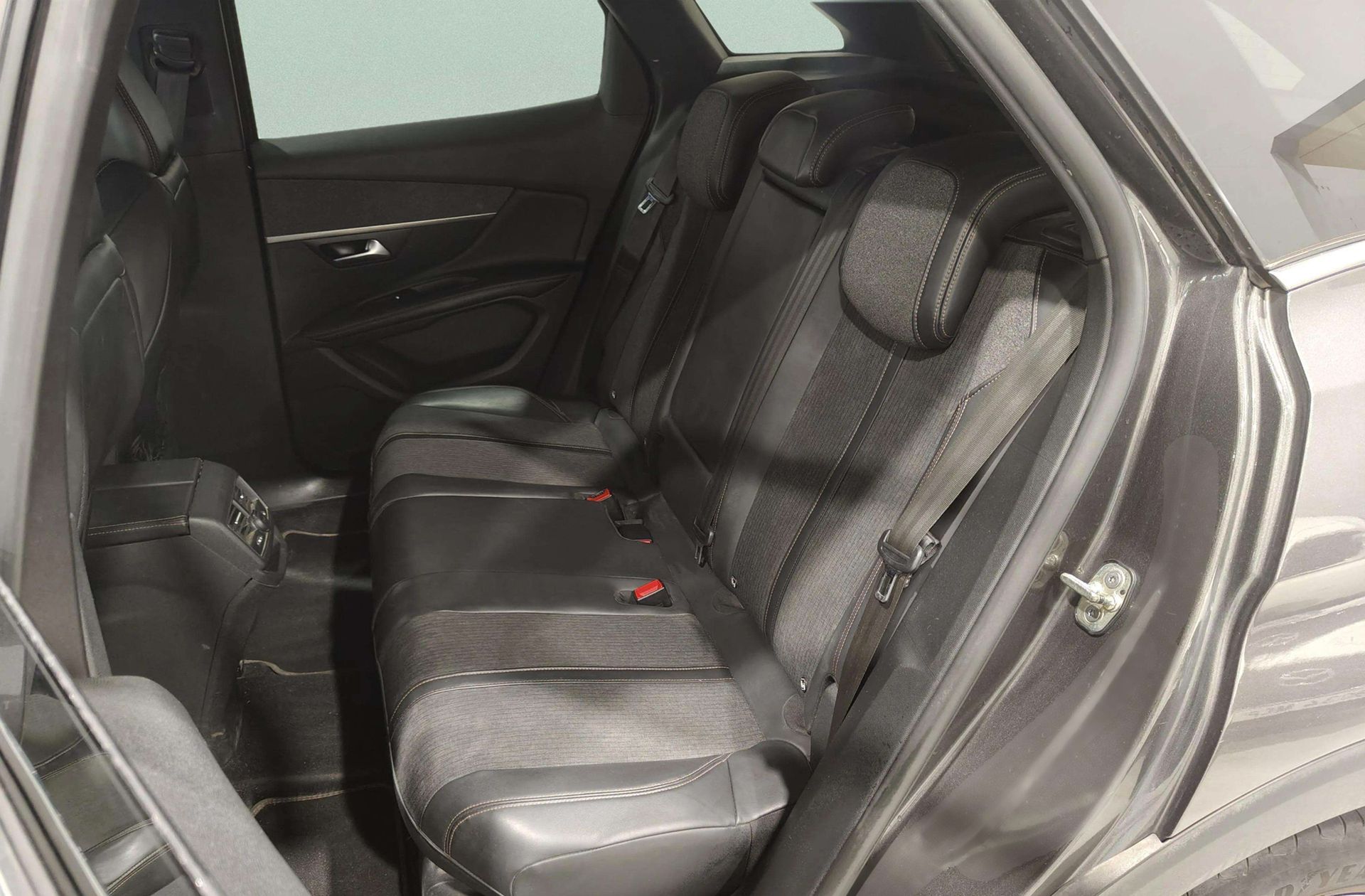 Peugeot 3008 PureTech 130 GT Line - foto 15