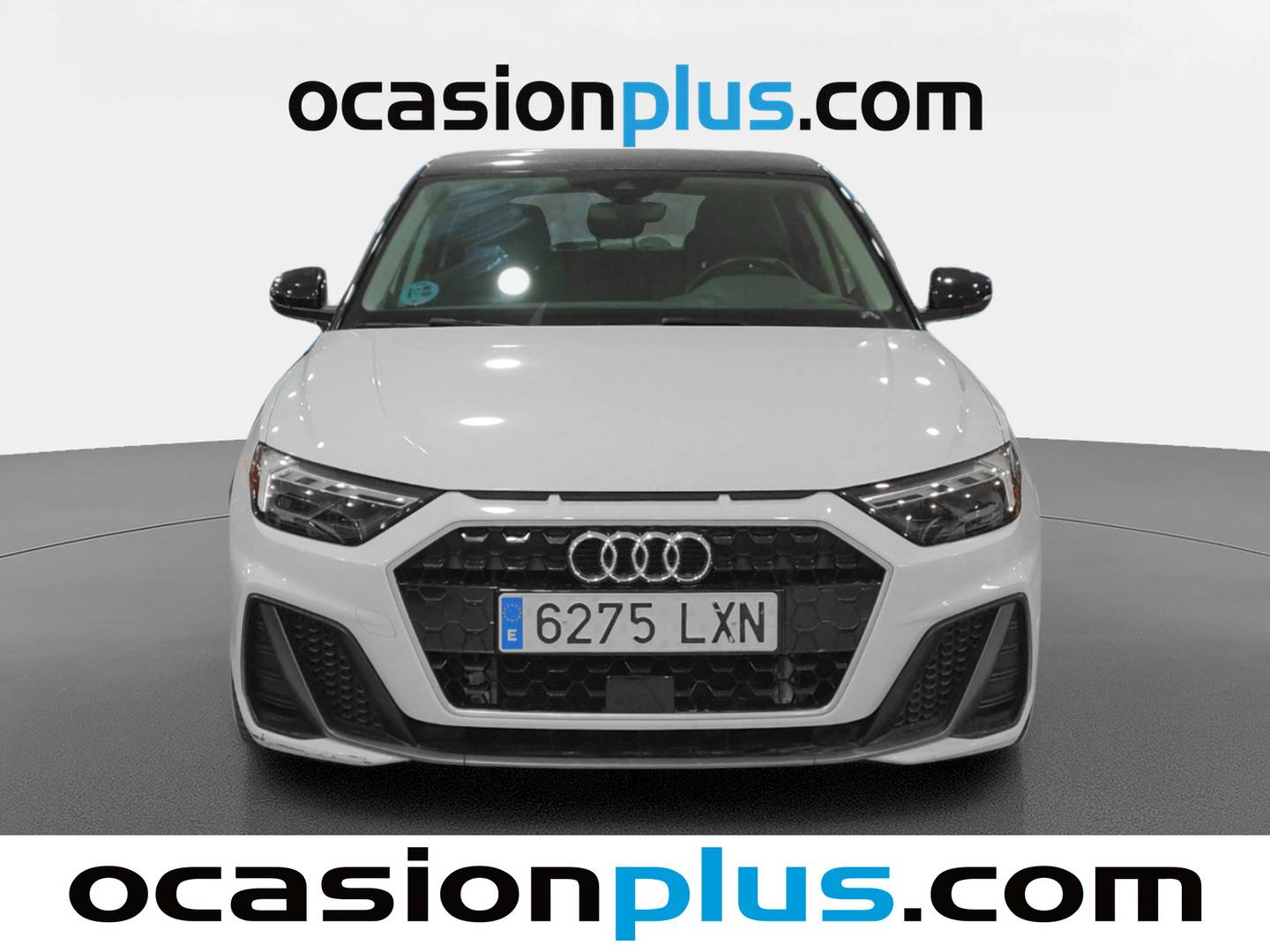 Foto Audi A1 Audi A1 Sportback Adrenalin 30 TFSI (110 CV) S tronic PACK S-LINE