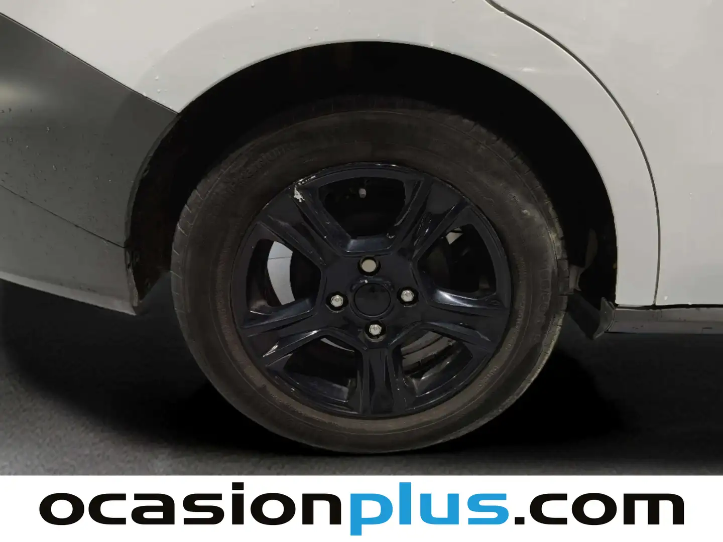 Foto Ford Transit Courier Ford Transit Courier Kombi 1.5 TDCi Trend  (100 CV)