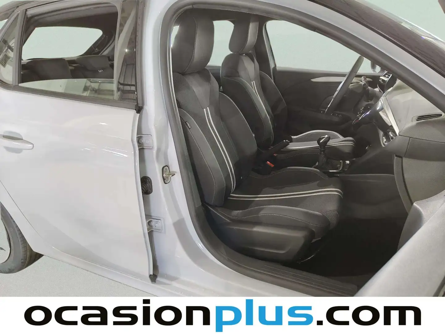 Foto Opel Corsa Opel Corsa 1.2T XHL GS (100 CV)