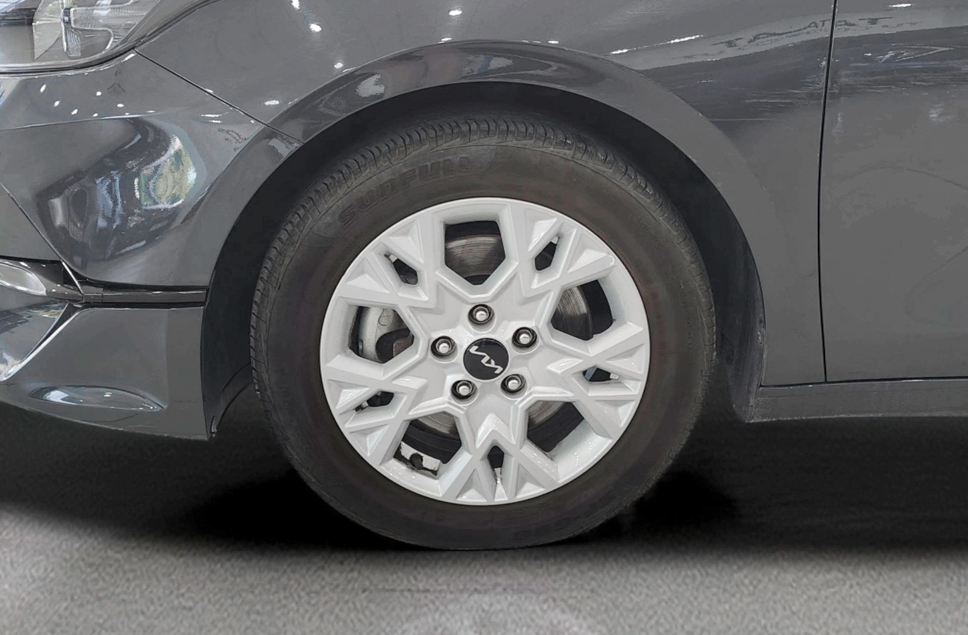 Kia Ceed 1.6 MHEV iMT Drive - foto 40