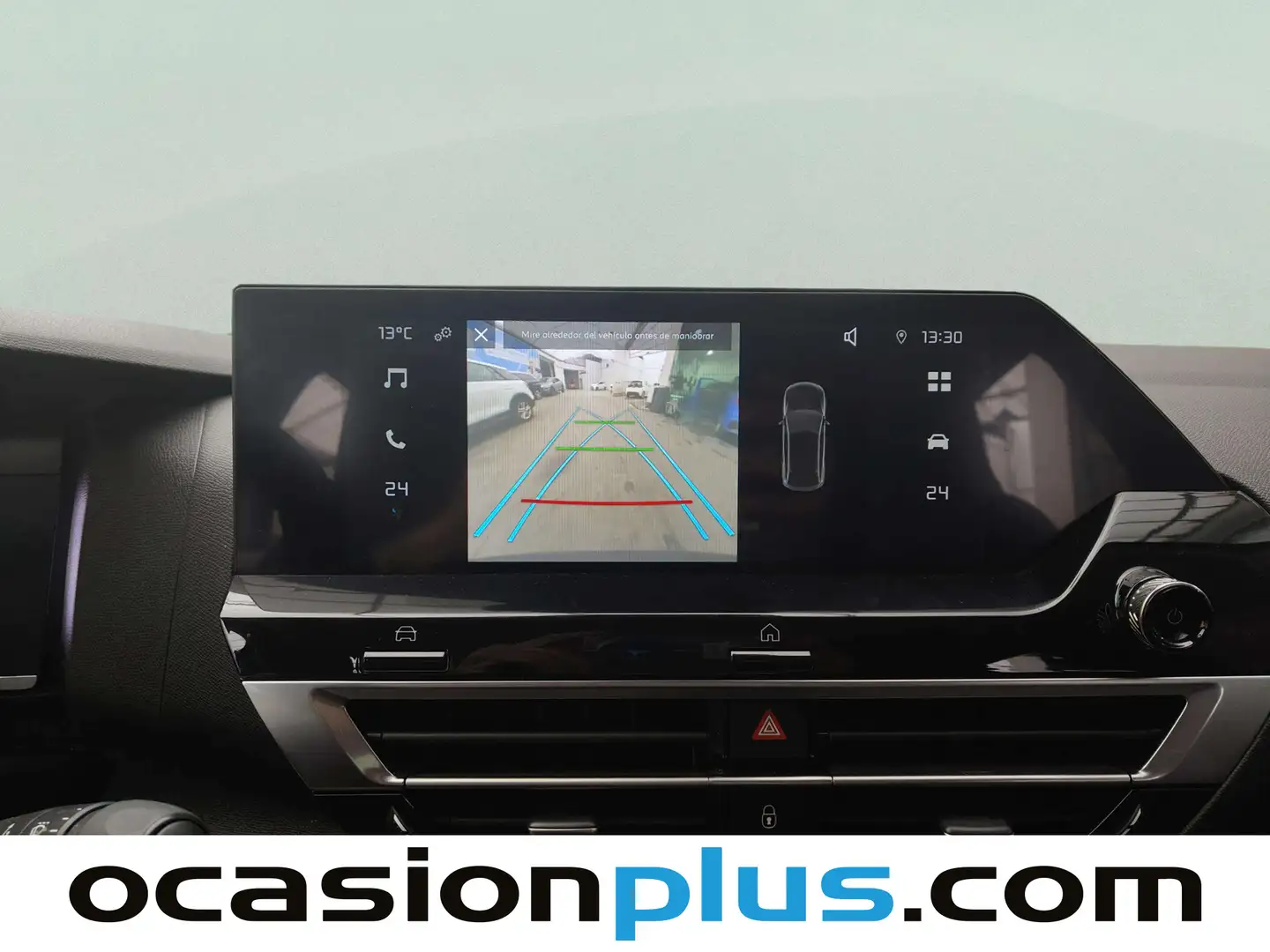 Foto Citroën C4 Citroen C4 PureTech 130 S&S 6v Feel Pack (130 CV)