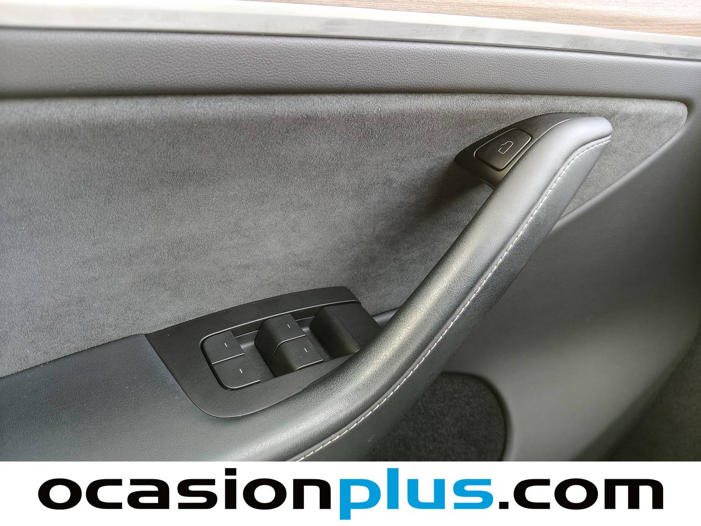 Tesla Model Y Tesla Model Y Tracción Trasera RWD (347 CV) 347cv