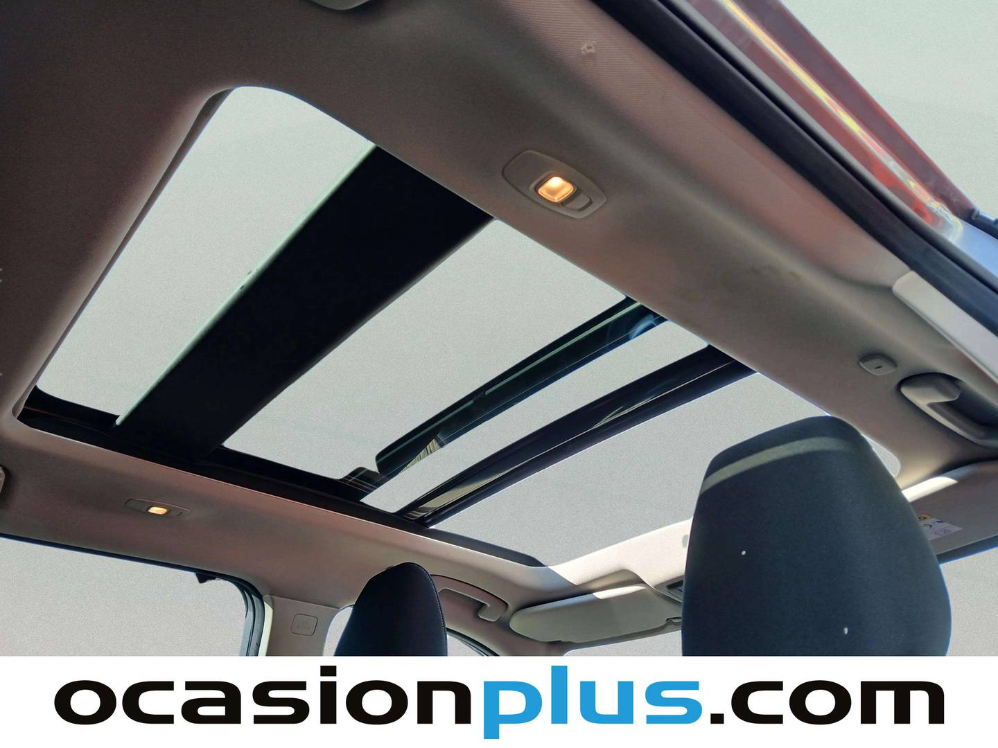 Nissan X-TRAIL Nissan X-Trail 1.5 VC Turbo MHEV N-Connecta Xtronic (163 CV) 7 Plazas de ocasión