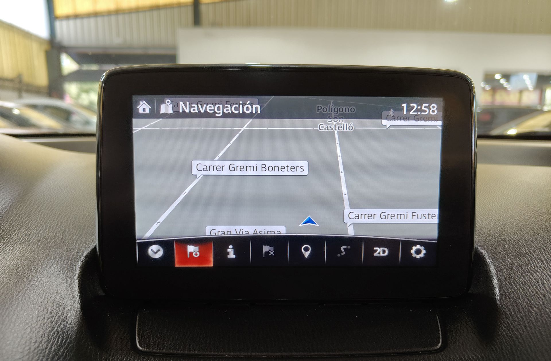 Mazda CX-3 2.0 G Origin Navi 2WD - foto 7