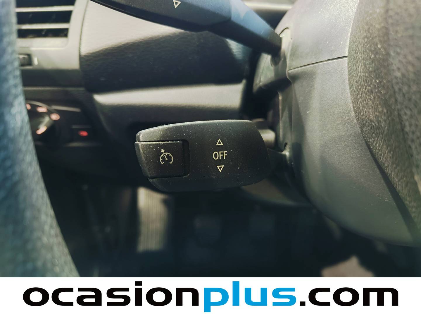 Equipamiento del BMW Serie 1 BMW Serie 1 116d (116 CV)