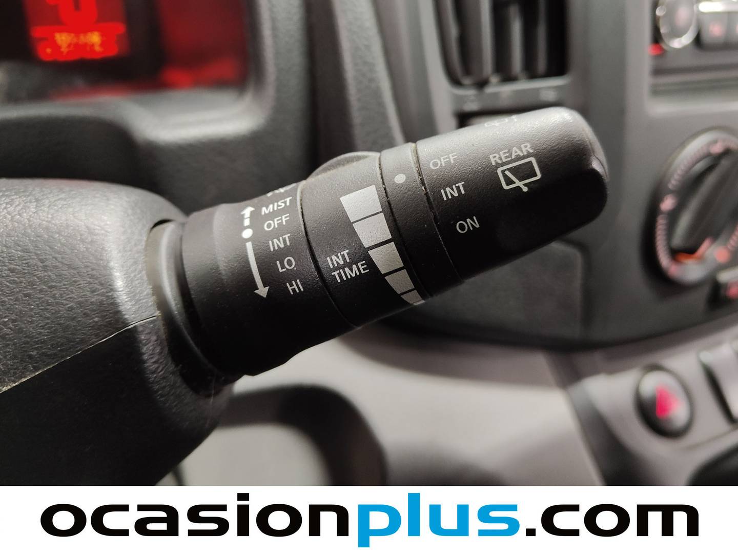 Foto Nissan NV200 Nissan NV200 1.5 dCi Pro (90 CV)