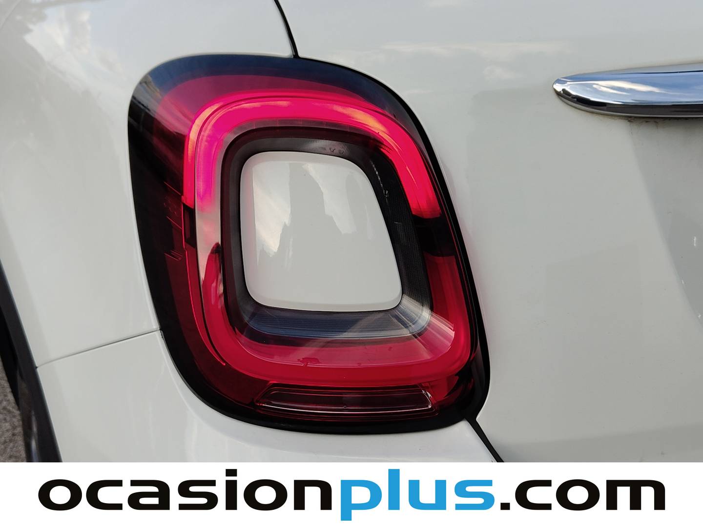Fiat 500X Fiat 500X 1.0 Firefly Lounge (120 CV) gasolina