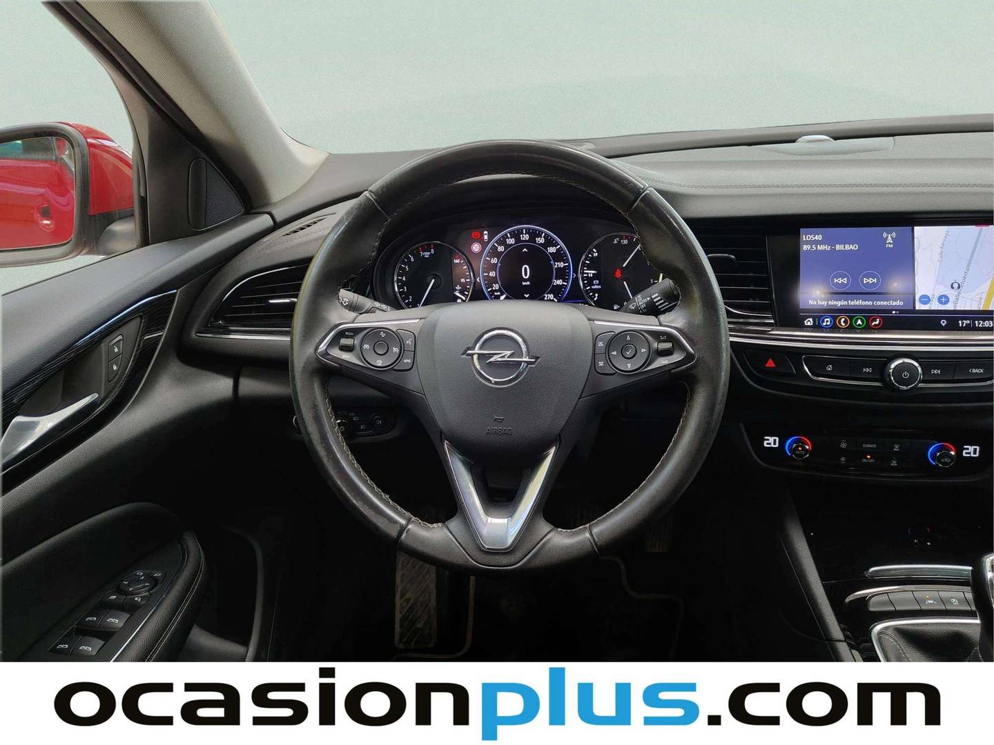 Opel Insignia Opel Insignia 1.5 Turbo XFT Innovation (165 CV) 165cv