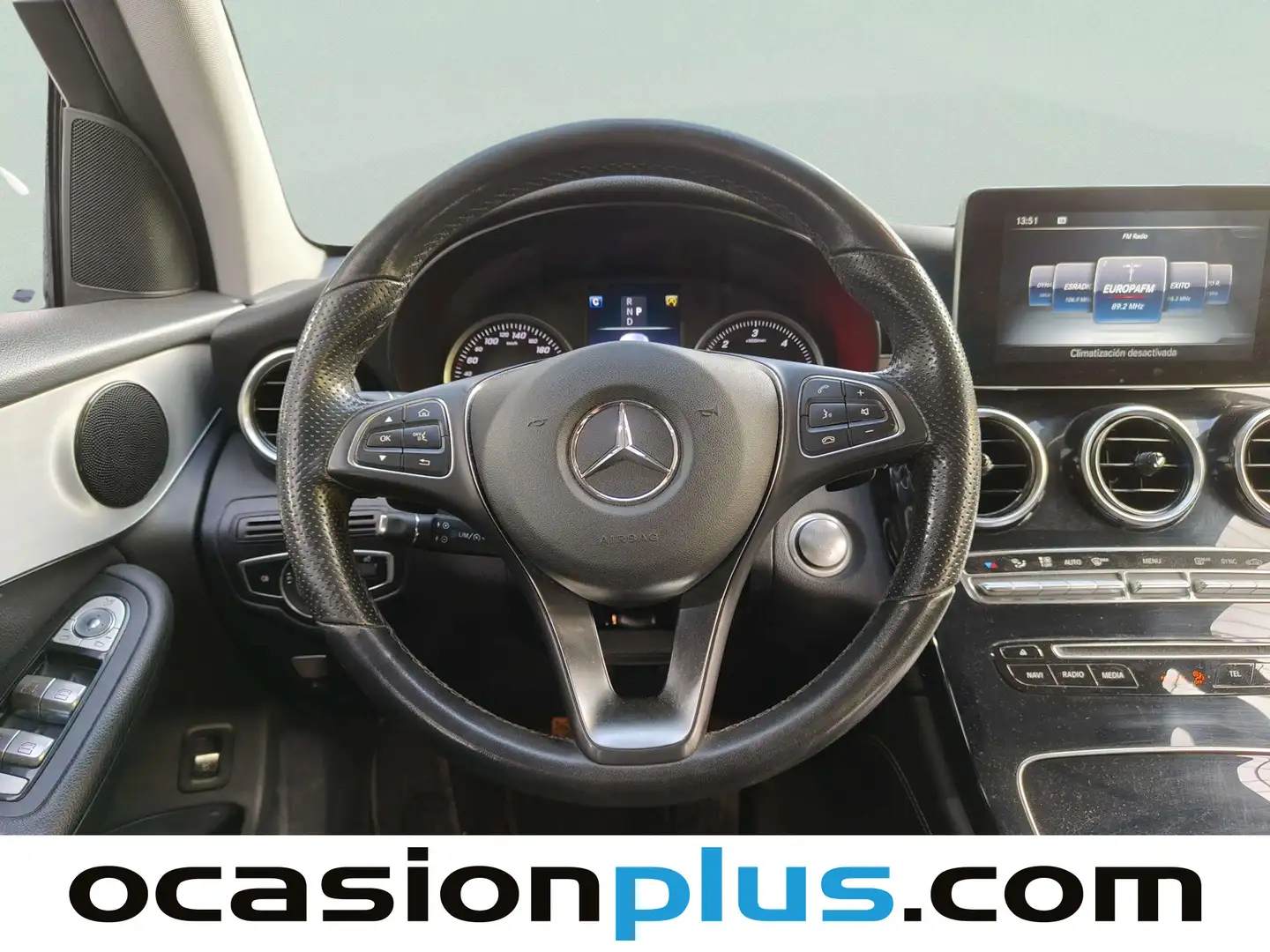 Foto Mercedes Clase GLC Mercedes-Benz GLC GLC 220 d 4Matic (170 CV)