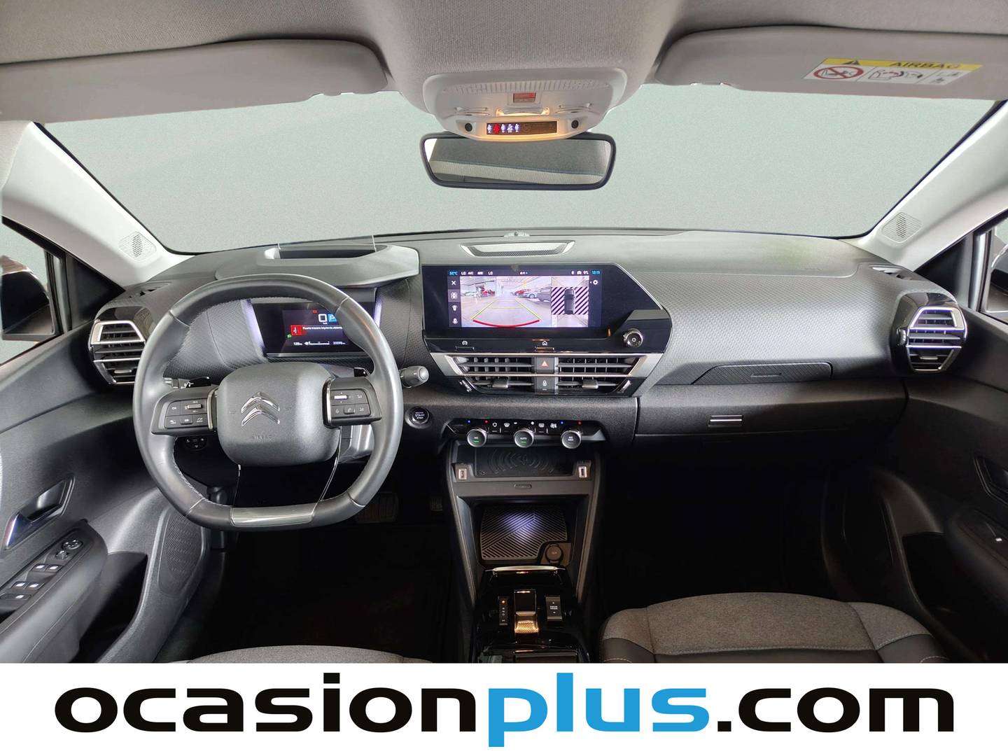Citroën C4 Citroën C4 PureTech 130 S&S Max EAT8 (131 CV) de ocasión
