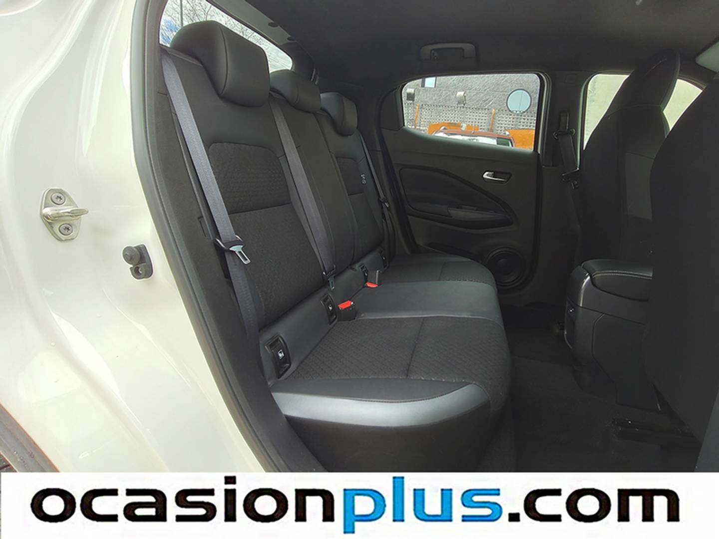 Foto Nissan JUKE Nissan Juke DIG-T N-Connecta 4x2 (114 CV)