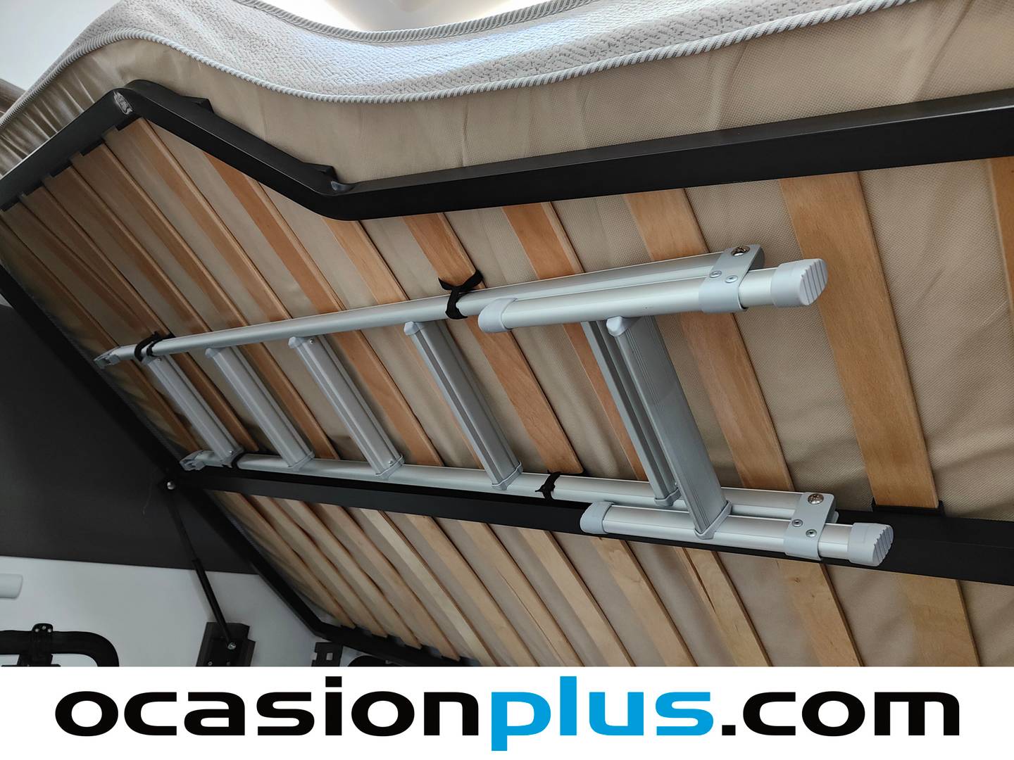 Foto Benimar BENIVAN Benimar BENIVAN BENIVAN TESSORO 430 (165 Cv) 4 Plazas