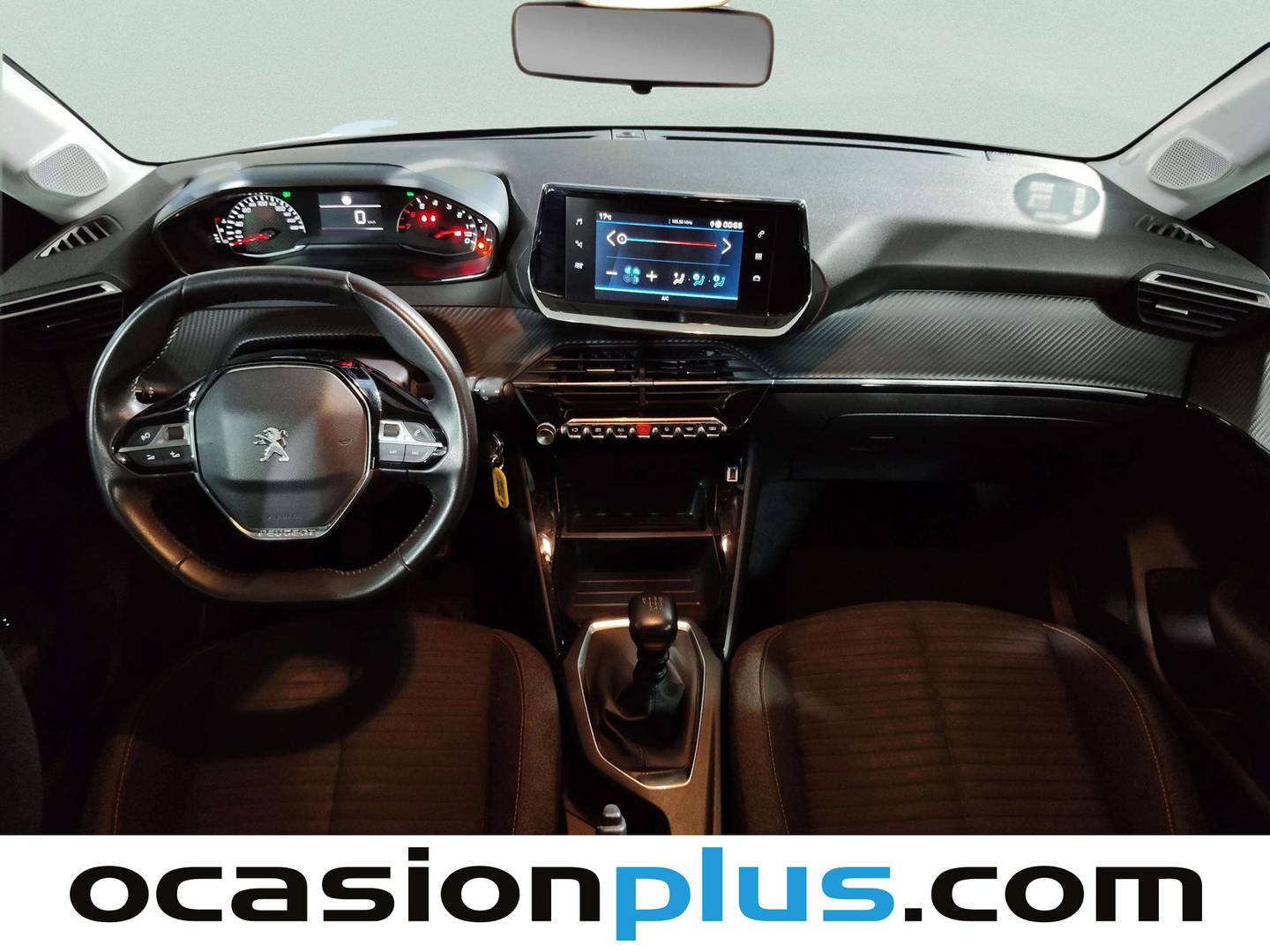 Peugeot 208 Peugeot 208 PureTech 100 Active Pack (100 CV) de ocasión