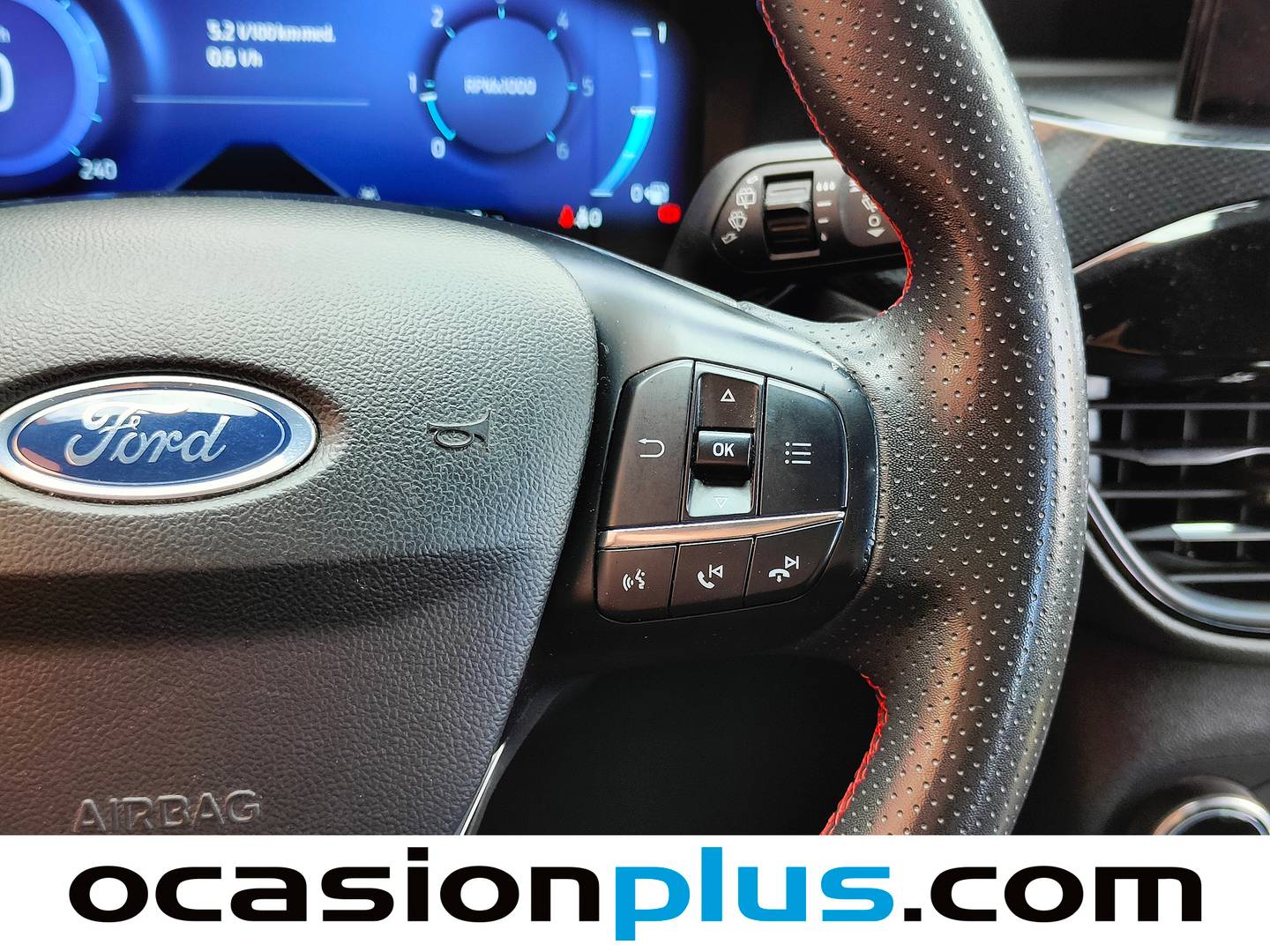 Ford Kuga Ford Kuga 1.5 EcoBlue ST-Line (120 CV) barato