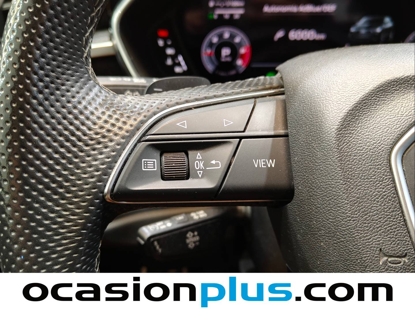 Audi Q3 Sportback Audi Q3 Sportback S line 35 TDI (150 CV) S tronic al mejor precio