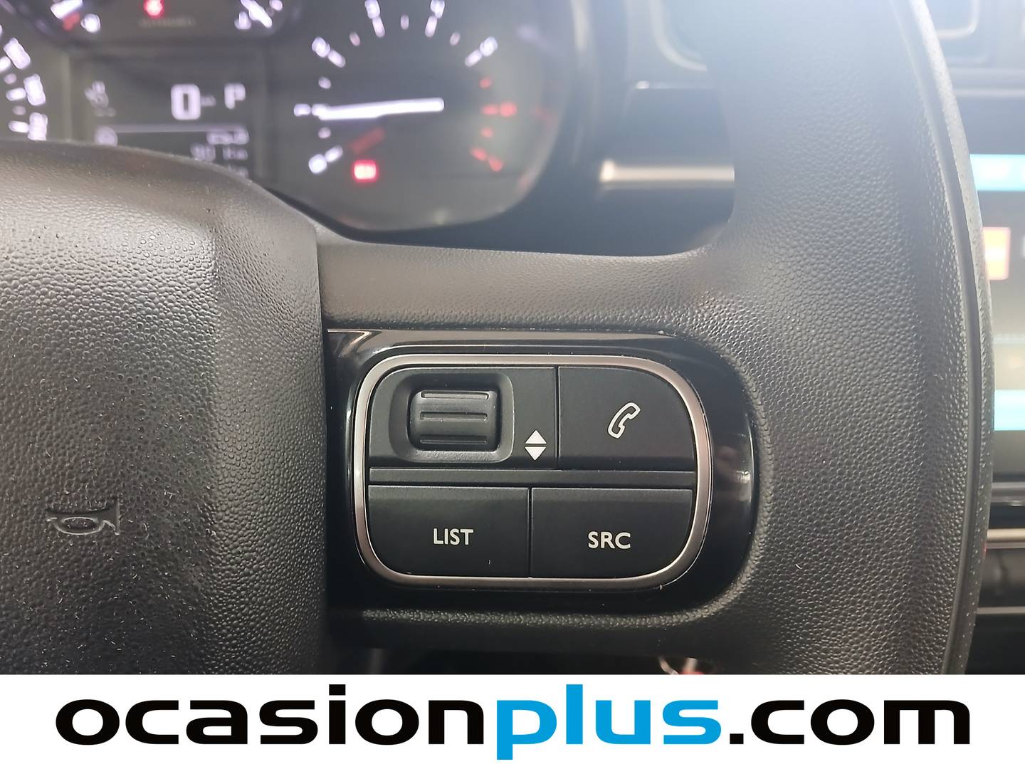 Citroën C3 Citroen C3 PureTech 110 S&S Feel Pack EAT6 (110 CV) 110cv