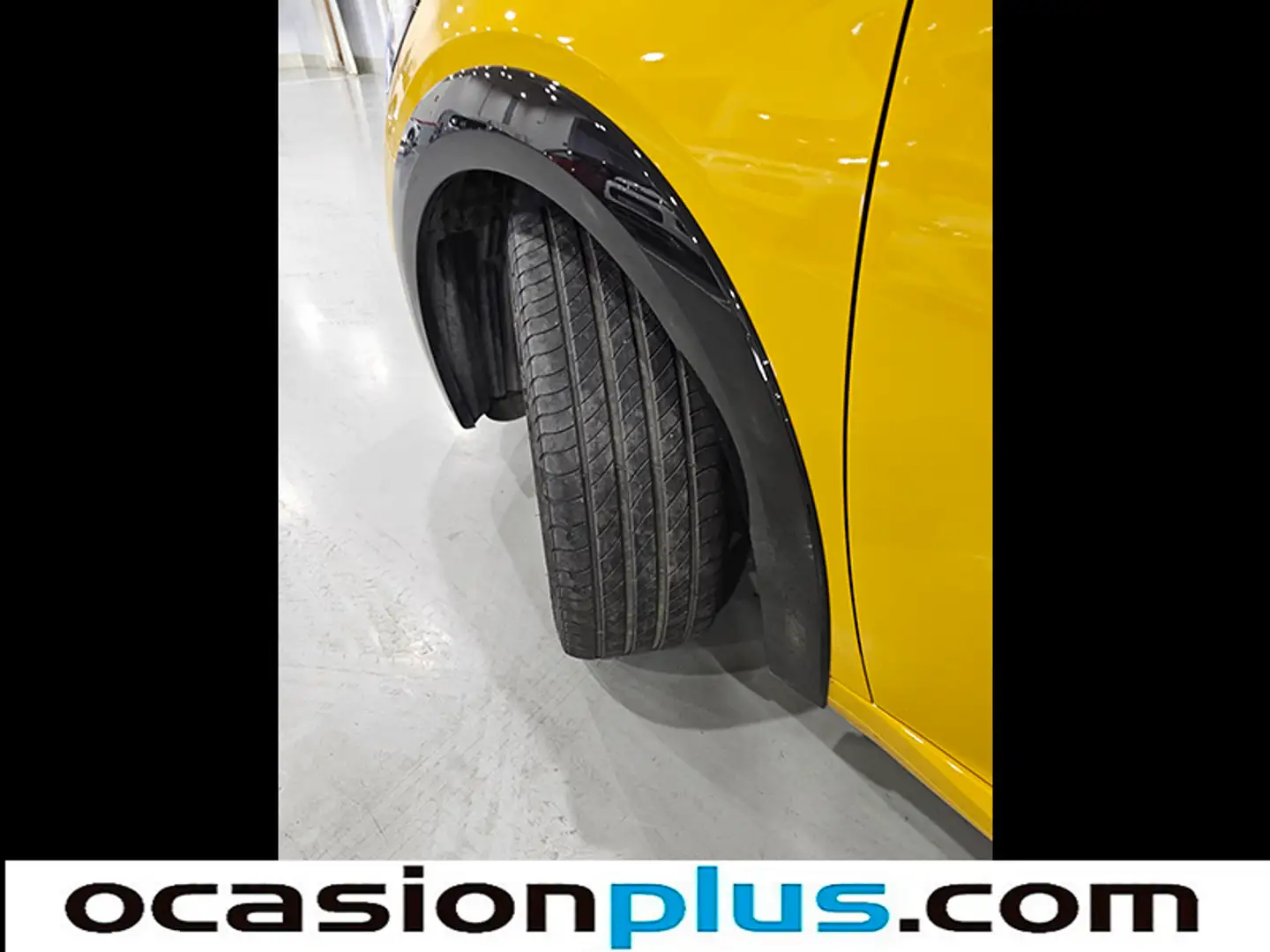 Foto Peugeot 208 Peugeot 208 BlueHDi 100 GT (100 CV)