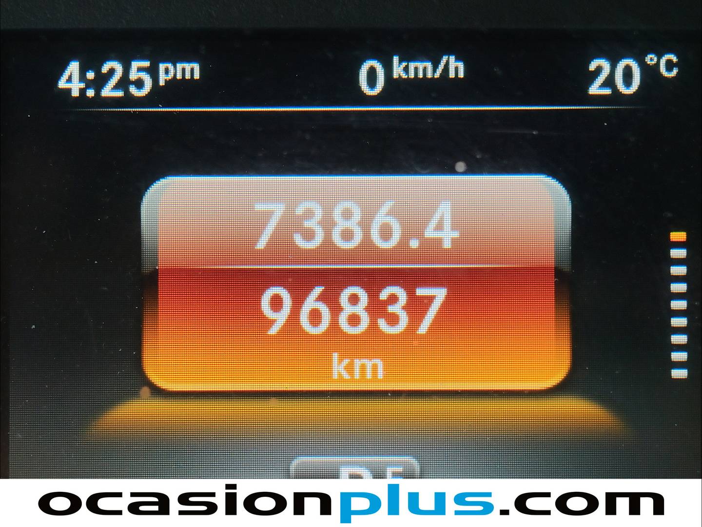 Smart fortwo Smart ForTwo Coupe 66 (90 CV) seminuevo