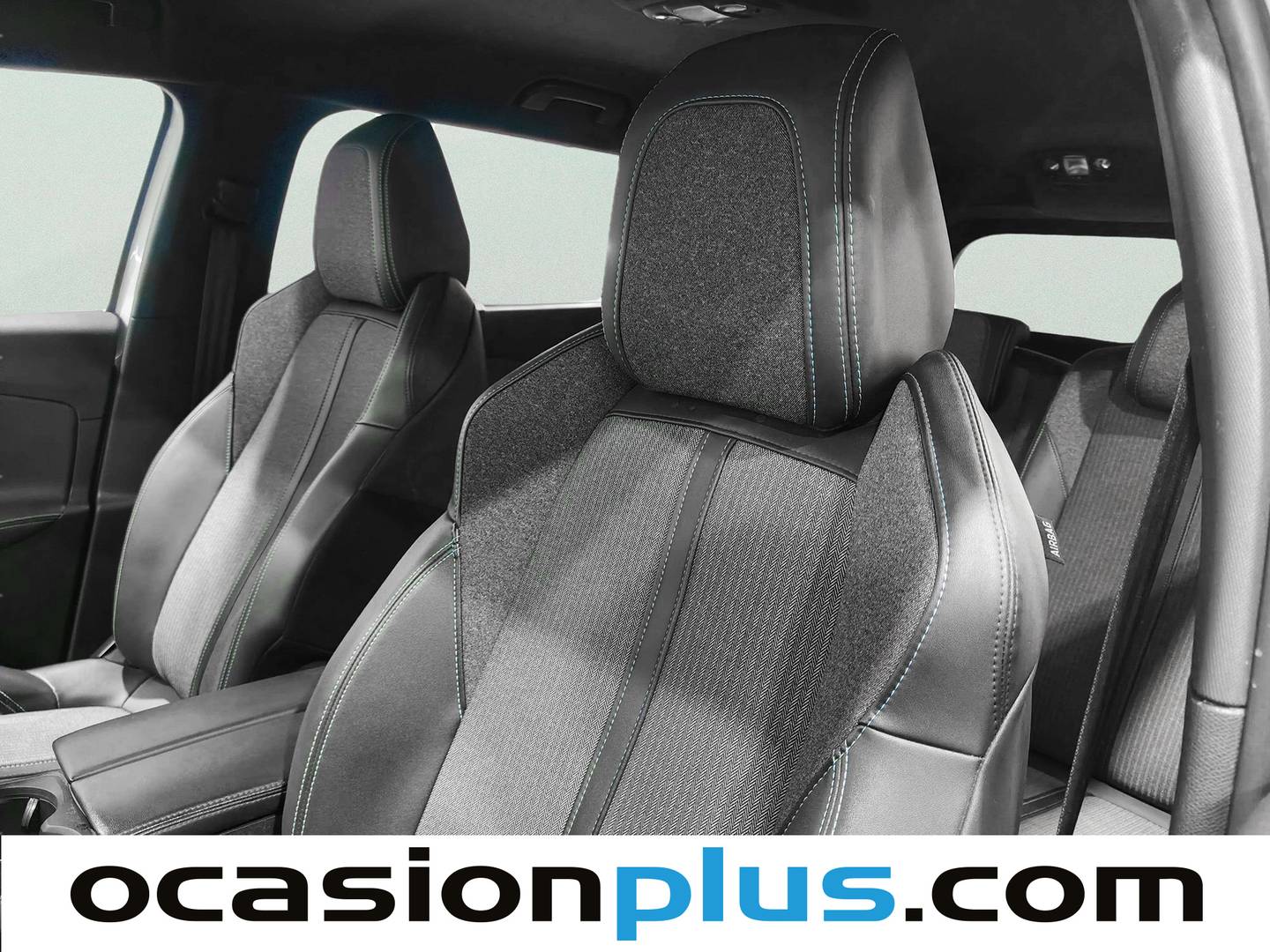 Accesorios del Peugeot 5008 Peugeot 5008 PureTech 130 S&S Allure Pack EAT8 (130 CV)