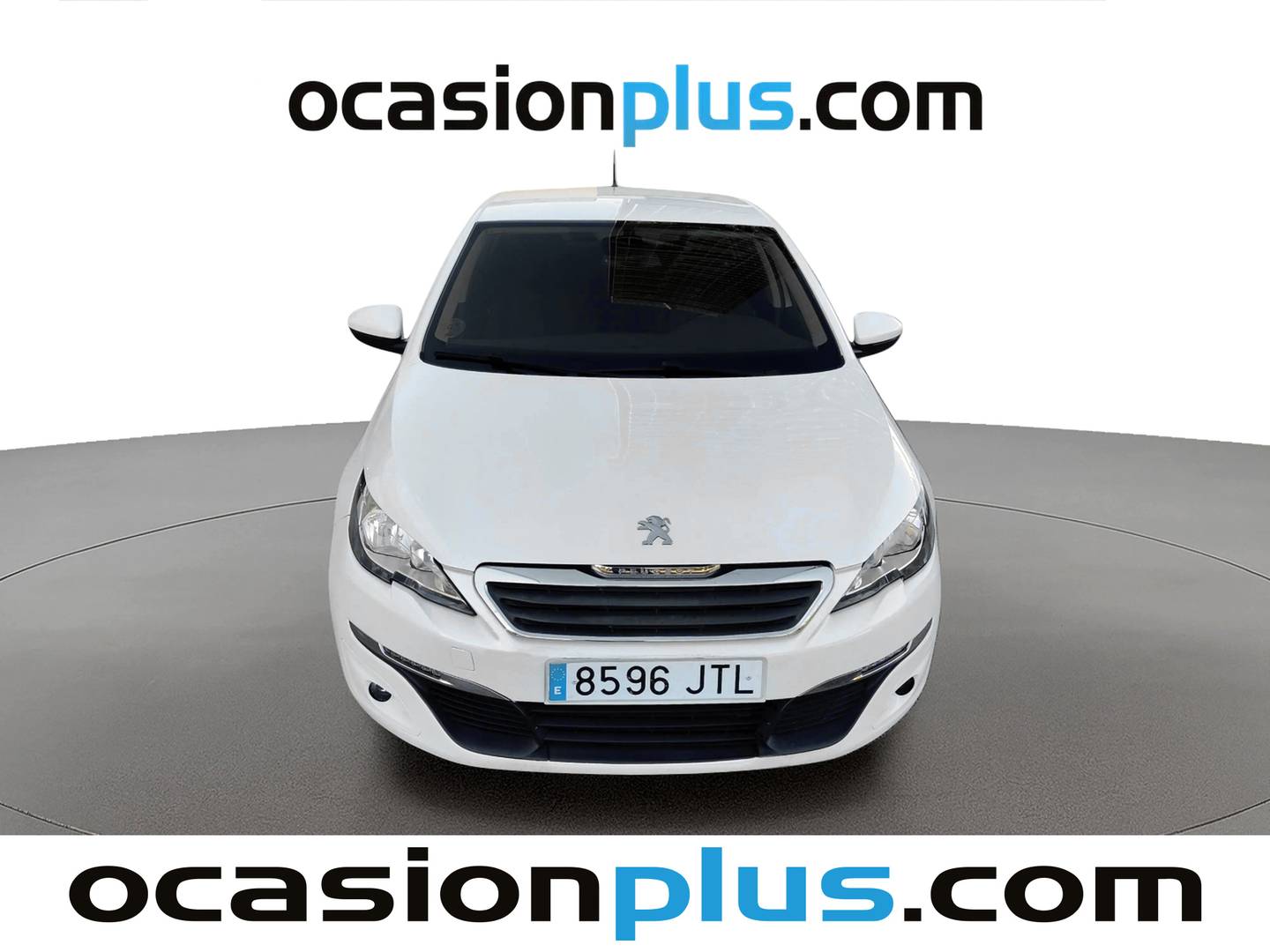 Peugeot 308 Peugeot 308 PureTech 110 S&S Style (110 CV) 110cv