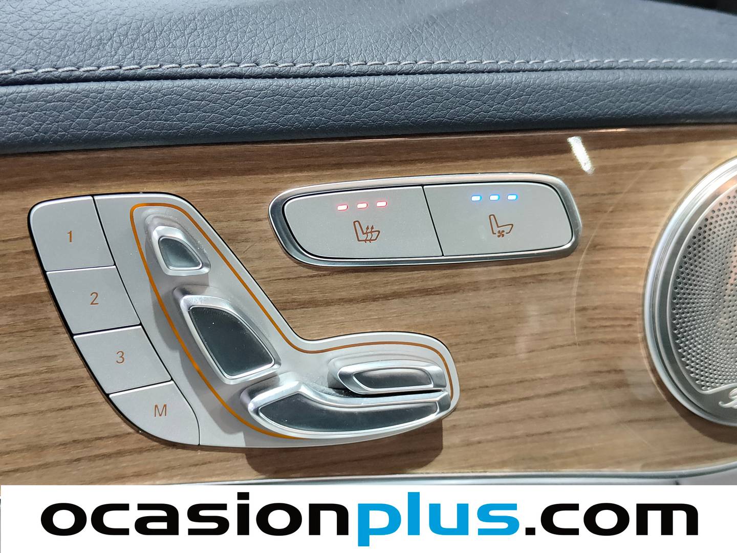 Foto Mercedes Clase C Mercedes-Benz Clase C C Estate 250 Avantgarde (211 CV)