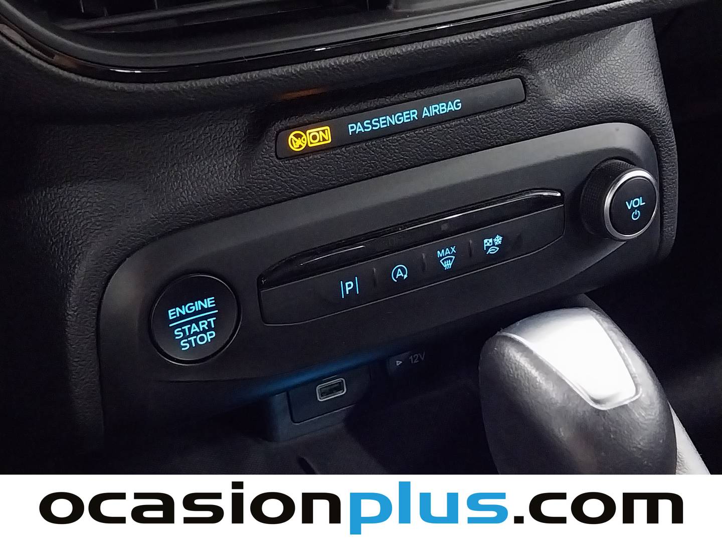 Foto Ford Focus Ford Focus 1.0 Ecoboost MHEV ST-Line Auto  (125 CV)