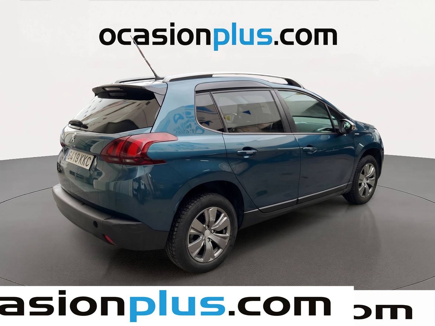 Peugeot 2008 Peugeot 2008 PureTech 82 Style (82 CV) 82cv