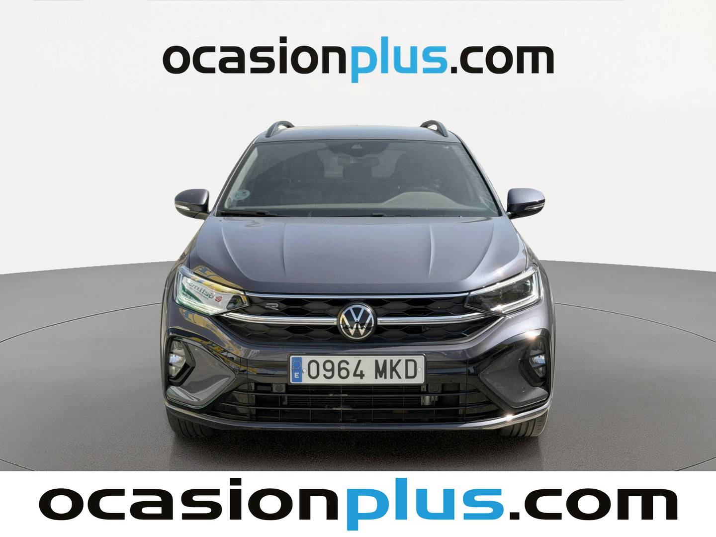 Volkswagen Taigo Volkswagen Taigo R-Line 1.5 TSI (150 CV) DSG 150cv