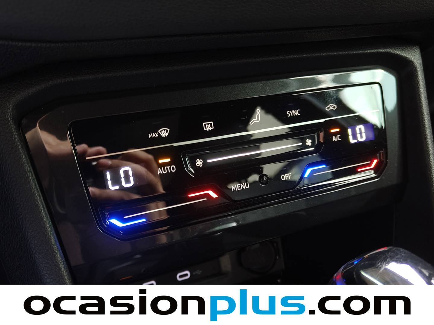 Volkswagen Tiguan Volkswagen Tiguan R-Line 2.0 TDI (150 CV) DSG seminuevo