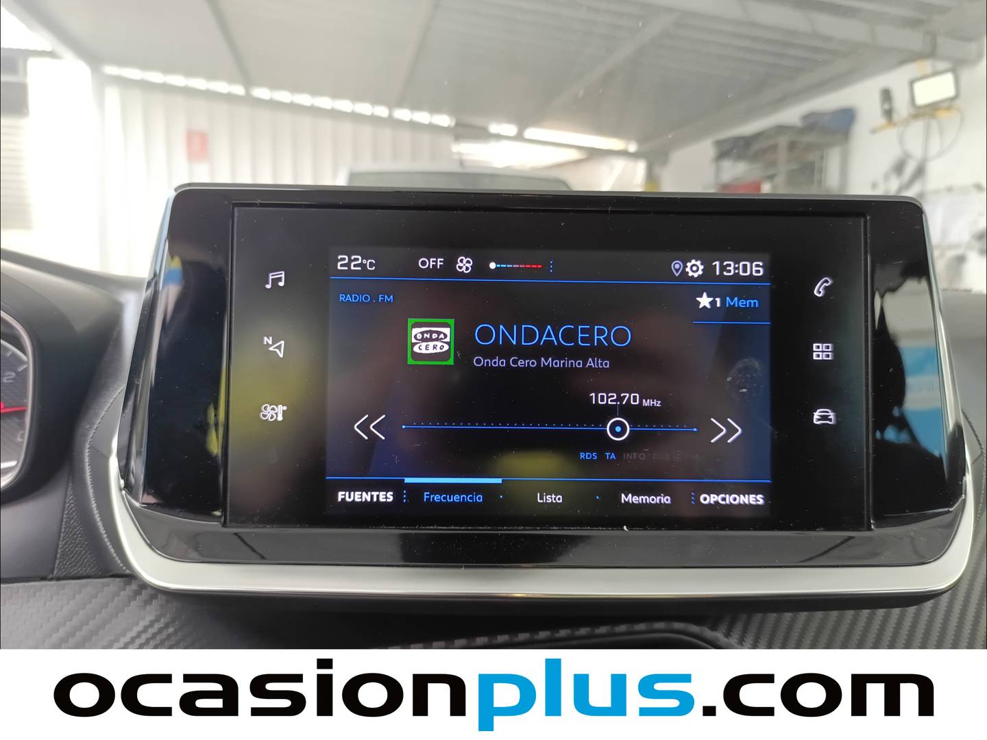 Peugeot 208 Peugeot 208 BlueHDi 100 Active (100 CV) km 0