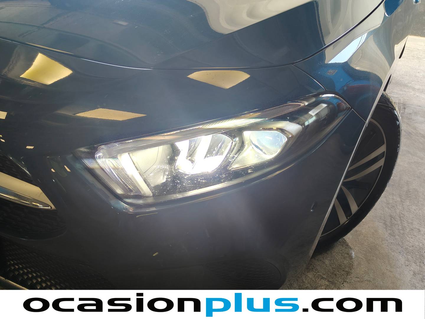 Mercedes Clase A Mercedes Clase A 180 (136 CV) 2022