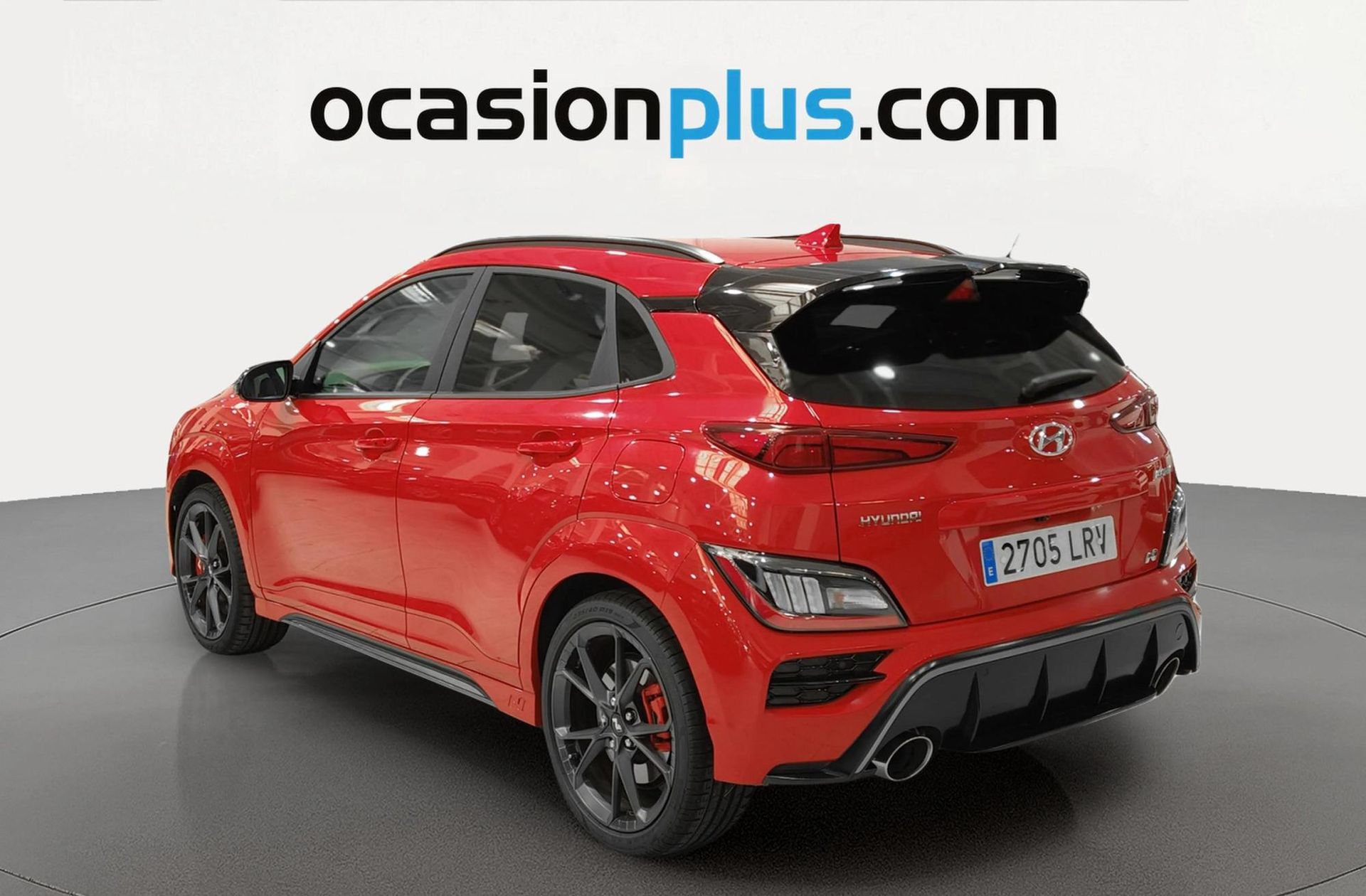 Hyundai Kona 2.0 T-GDi N DCT - foto 3