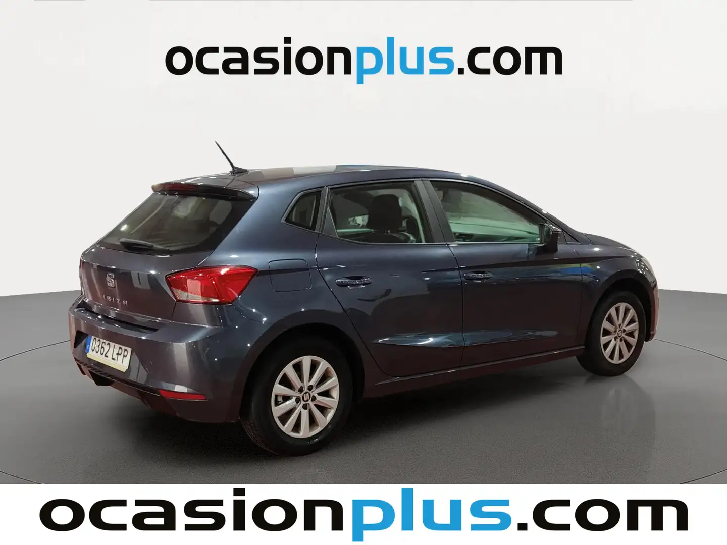 Foto Seat Ibiza SEAT Ibiza 1.0 TSI Style Go2 (110 CV)