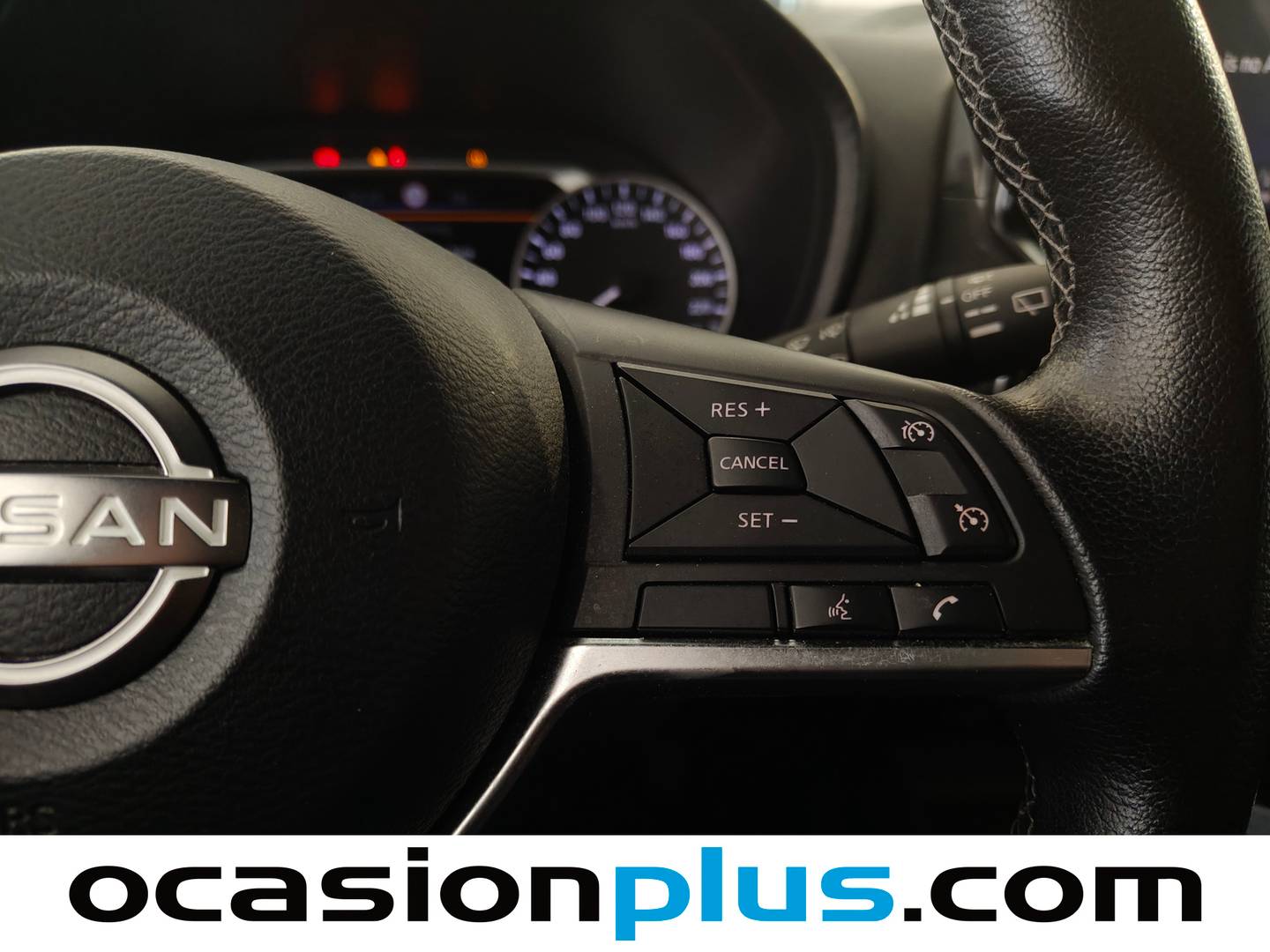 Nissan JUKE Nissan Juke 1.6 Hybrid N-Connecta Auto (143 CV) barato
