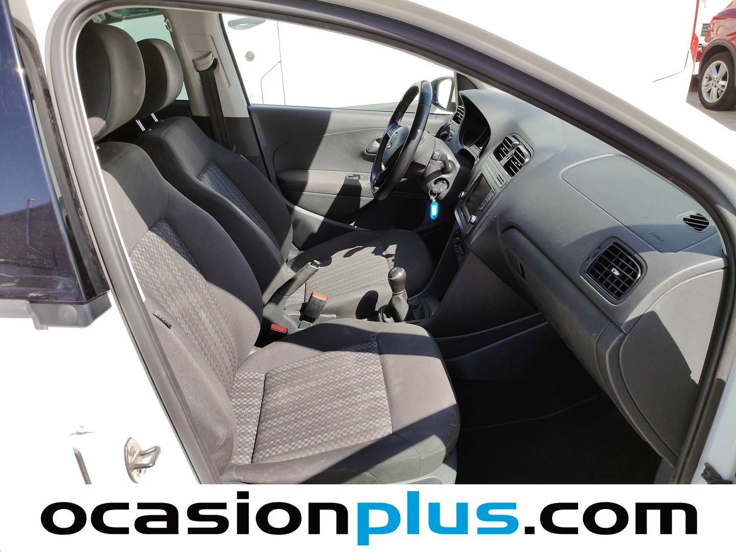 Volkswagen Polo Volkswagen Polo A-Polo 1.0 BMT (75 CV) km 0