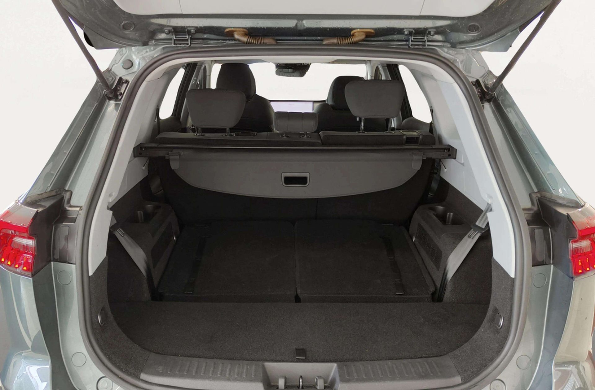 Ebro s800 1.6 T-GDi Premium DCT 7 plazas - foto 18