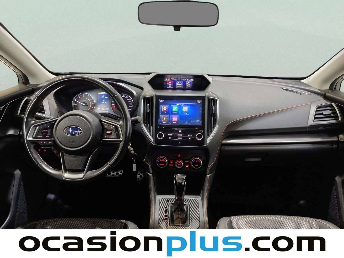 Subaru XV Subaru XV 2.0i Sport Plus CVT Lineartronic (156 CV) de ocasión