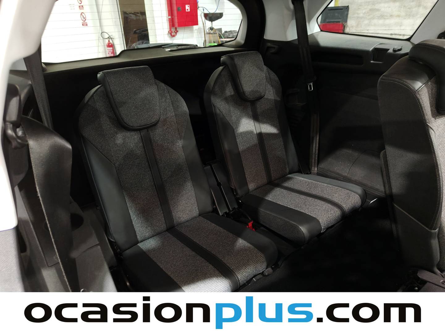 Peugeot 5008 Peugeot 5008 2.0 BlueHDi Allure (150 CV) 7 Plazas diésel