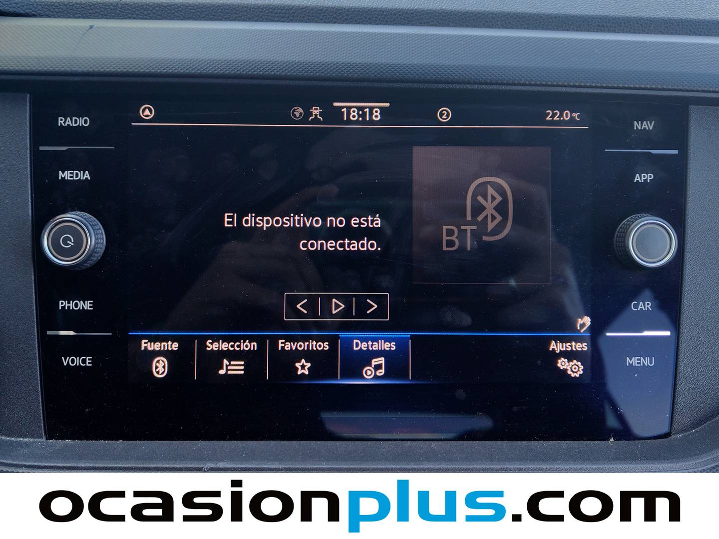 Volkswagen T-Cross Volkswagen T-Cross Edition 1.0 TSI (95 CV) 95cv