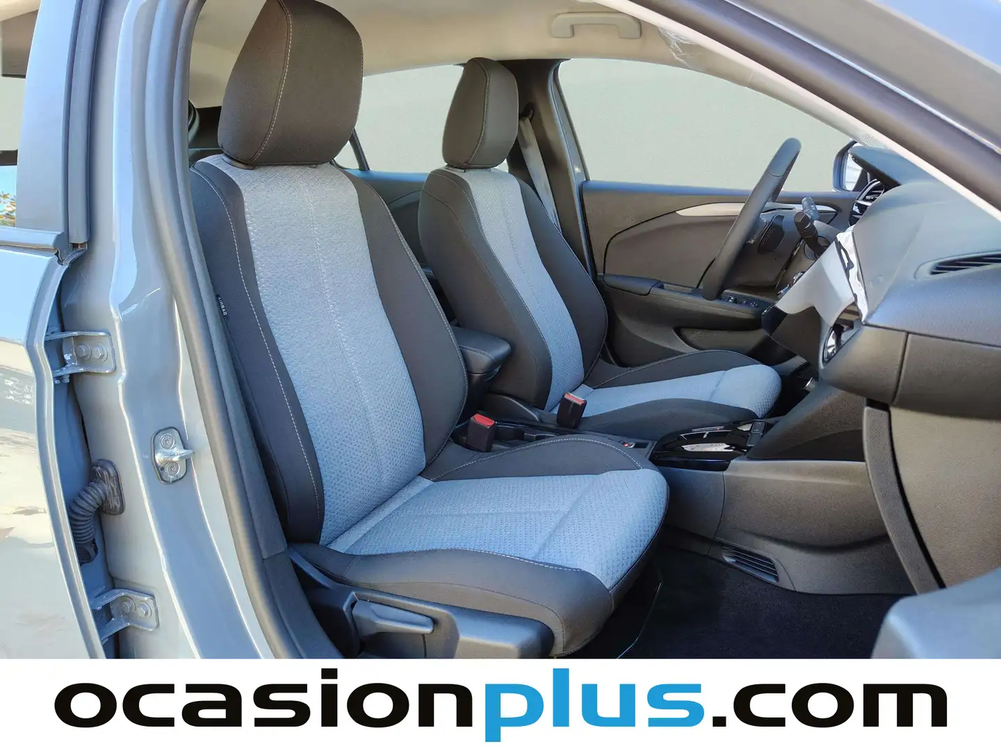 Foto Opel Corsa Opel Corsa 1.2 Turbo XHL Hybrid Edition eDCT (110 CV)