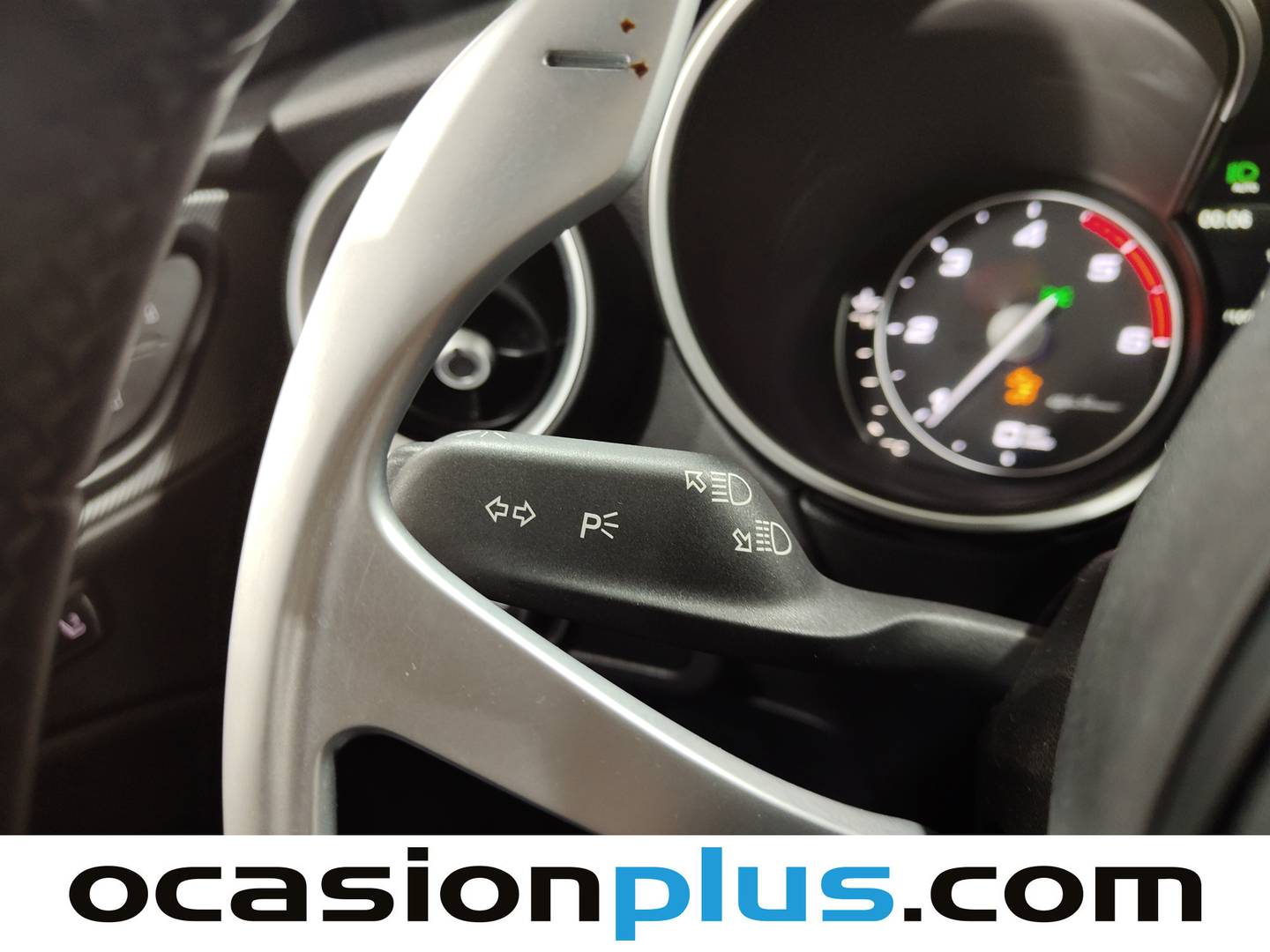 Foto Alfa Romeo Stelvio Alfa Romeo Stelvio 2.2 Diésel Veloce Q4 Auto (210 CV)