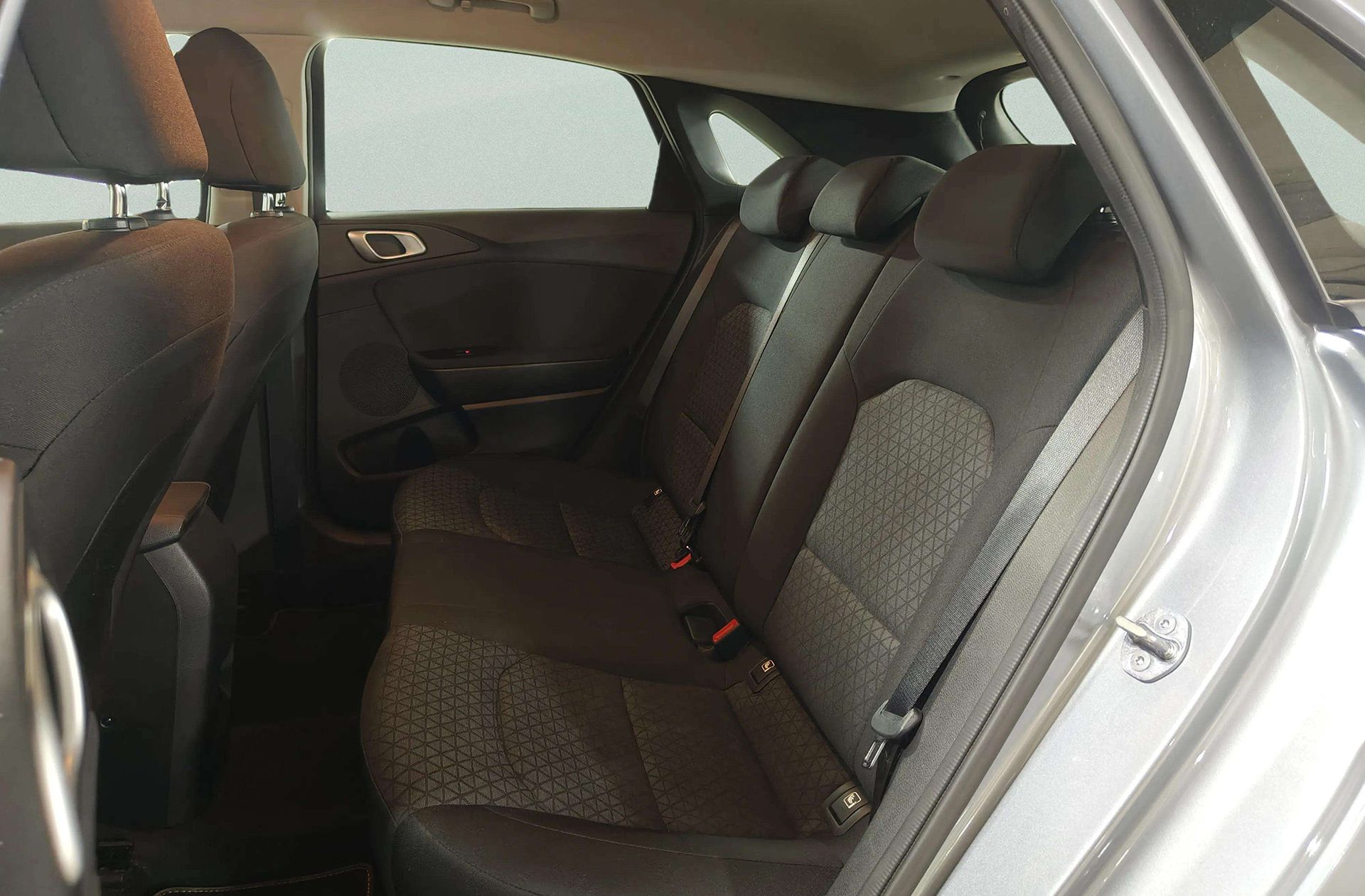 Kia Ceed 1.0 T-GDi Concept - foto 12