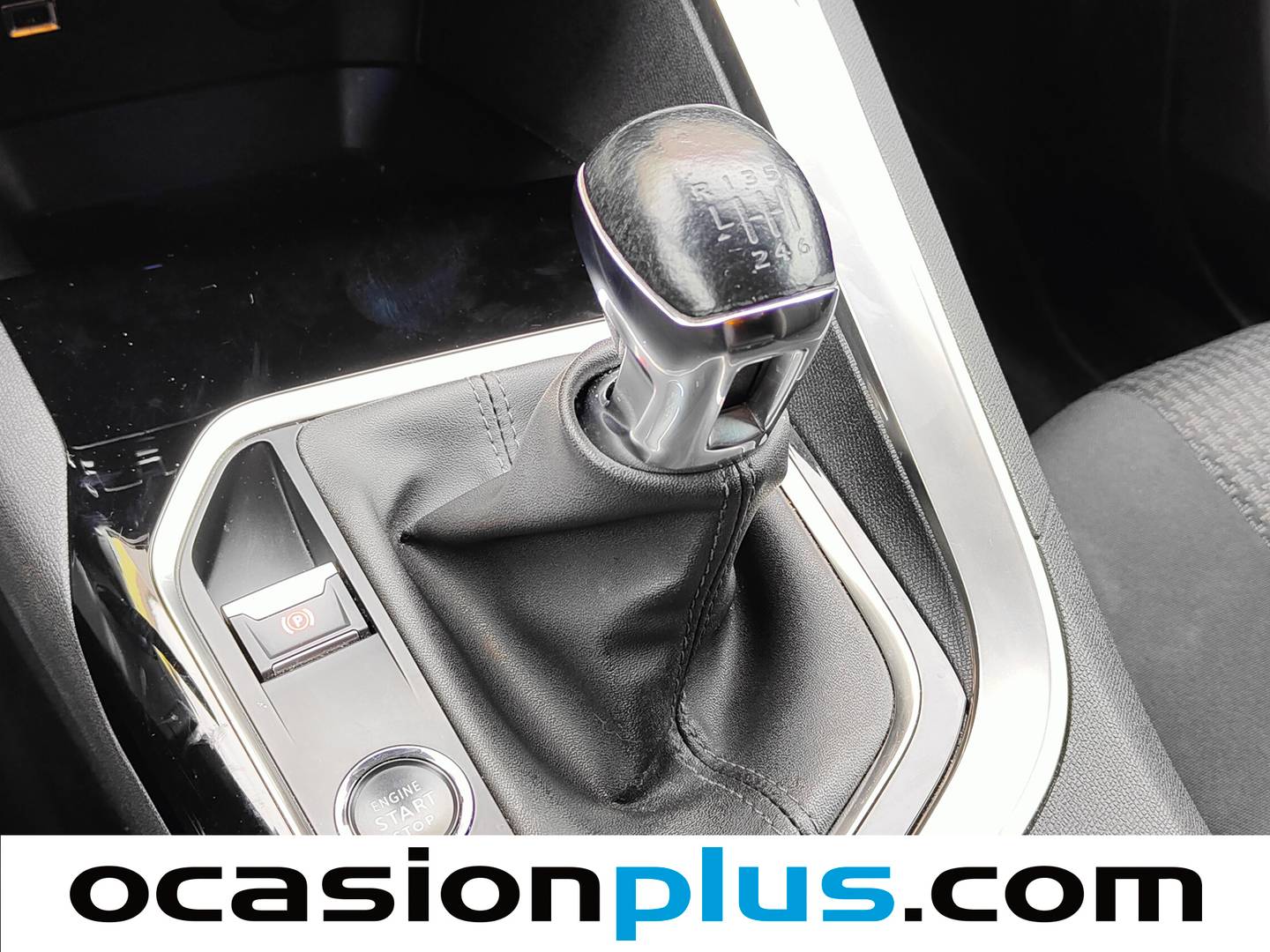 Peugeot 3008 Peugeot 3008 BlueHDi 130 S&S Active Pack (130 CV) de segunda mano