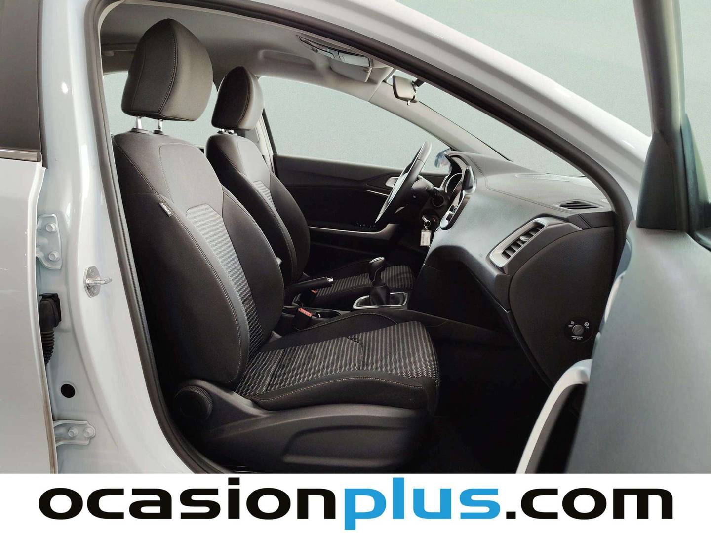 KIA XCeed KIA XCeed 1.0 T-GDi Drive (100 CV) seminuevo