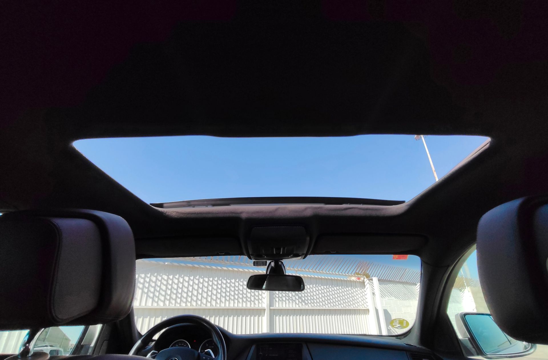 BMW X6 xDrive40d - foto 6