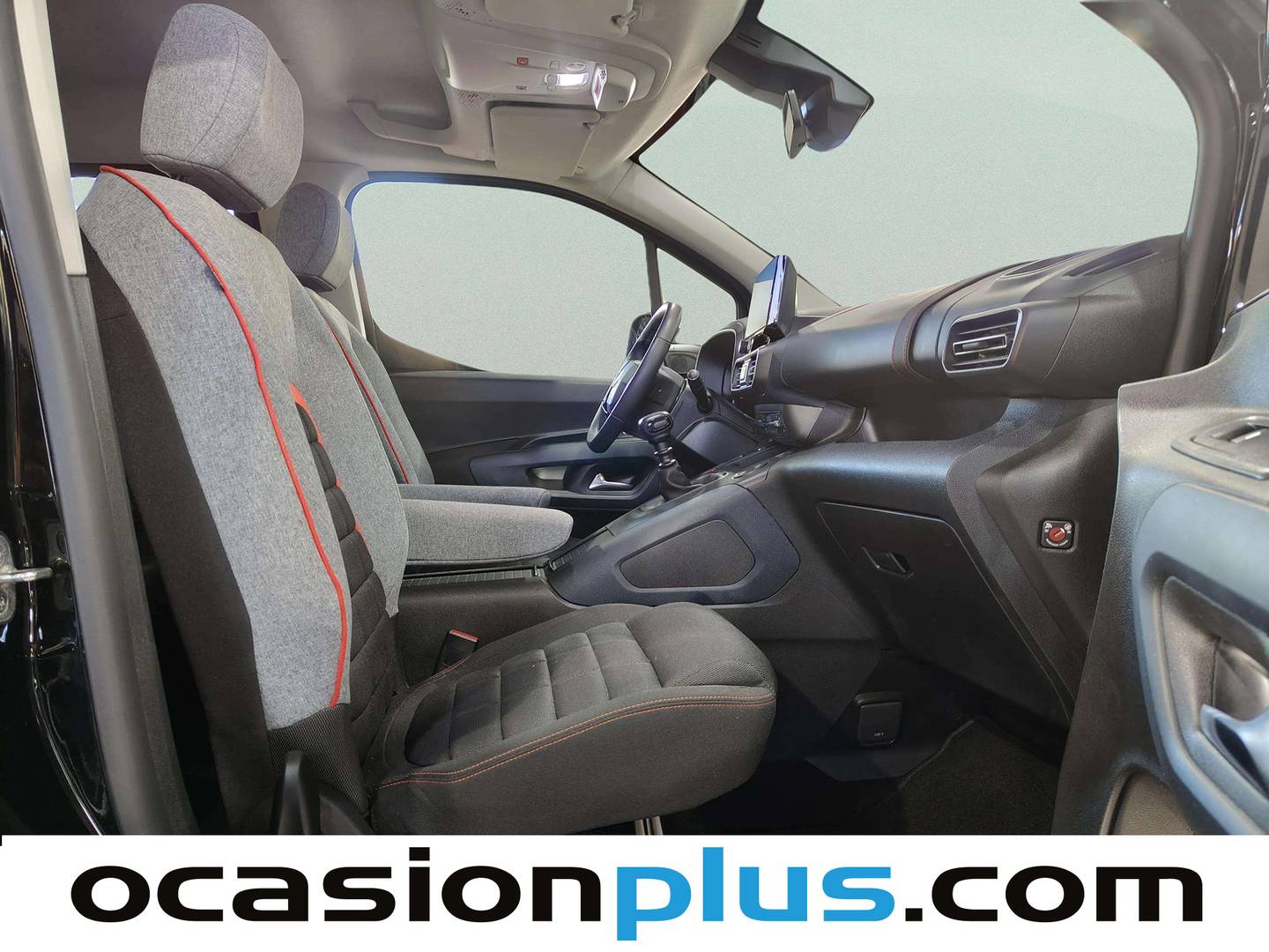Citroën Berlingo Citroën Berlingo BlueHDi 130 S&S Talla M Max (130 CV) km 0