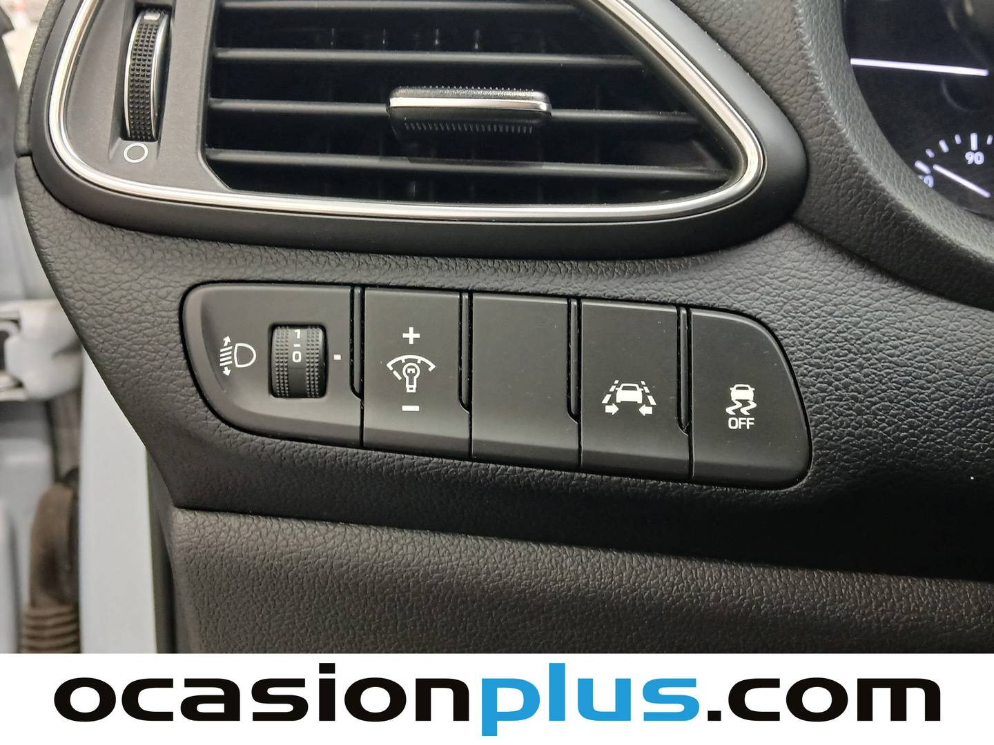 Hyundai i30 Hyundai i30 1.6 CRDI Go! (95 CV) de segunda mano