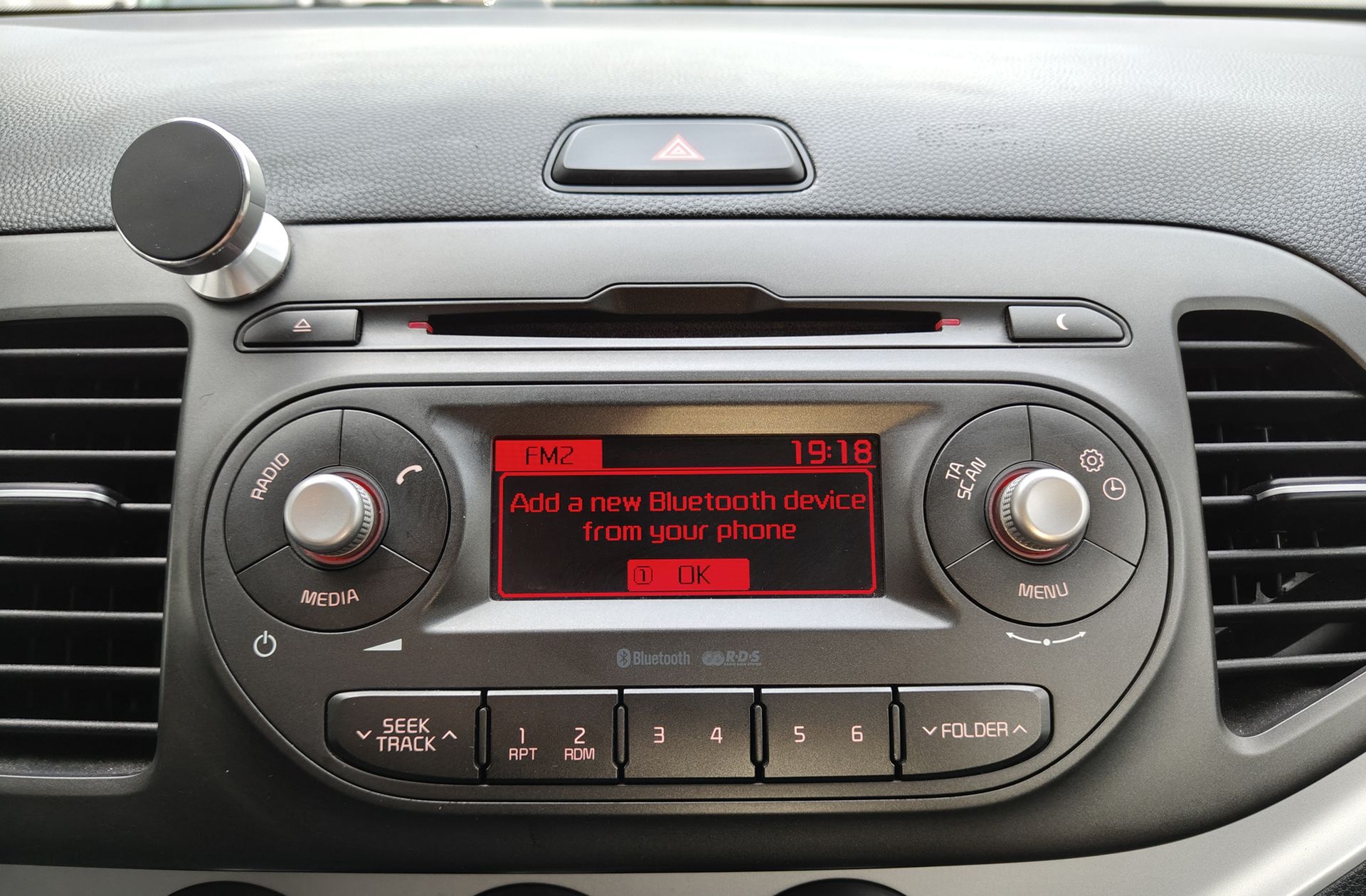 Kia Picanto 1.0 Cvvt Concept - foto 22