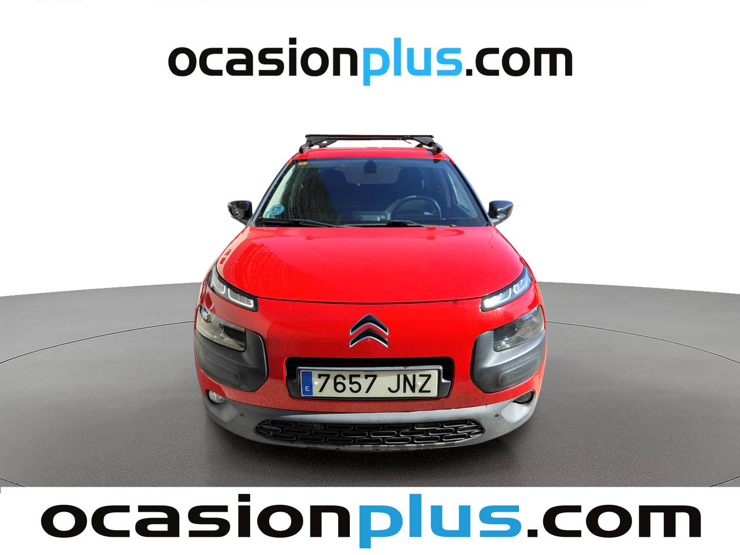 Citroën C4 Cactus Citroen C4 Cactus PureTech 110 S&S Shine (110 CV) 110cv